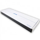 TX360 Ultra Thin Copper Triple Fan White Radiator - 360mm