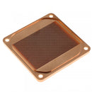 XSPC Raystorm EDGE AM4 ARGB CPU Water Block (AMD) - Silver  Raystorm EDGE AM4 ARGB CPU Water Block (AMD) - Silver