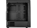 Aerocool Bolt RGB Midi-Tower - Black Window