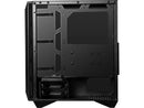 MSI MAG Vampiric 100R Mid-Tower Gaming Case - Black Tempered Glass