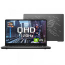 ASUS ROG ZEPHYRUS G14 GA401QM NVIDIA RTX 3060, 32GB, 14" QHD 120Hz, Ryzen R9-5900HS Gaming Laptop  ROG ZEPHYRUS G14 GA401QM NVIDIA RTX 3060, 32GB, 14" QHD 120Hz, Ryzen R9-5900HS Gaming Laptop