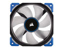 ML120 PRO LED BLUE 120MM PREMIUM MAGNETIC LEVITATION FAN