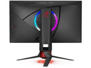 Asus XG258Q ROG STRIX 25" 1920x1080 TN FreeSync/G-Sync 240Hz Gaming LED Slim Bezel Monitor Black