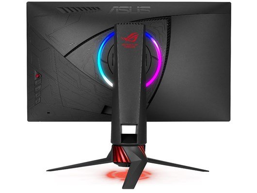 Asus XG258Q ROG STRIX 25" 1920x1080 TN FreeSync/G-Sync 240Hz Gaming LED Slim Bezel Monitor Black