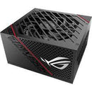ASUS ROG STRIX 650W 80 Plus Gold Modular Power Supply  ROG STRIX 650W 80 Plus Gold Modular Power Supply