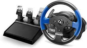 Thrustmaster T150 RS Force Feedback Wheel (PS4/PS3/PC 4168053)