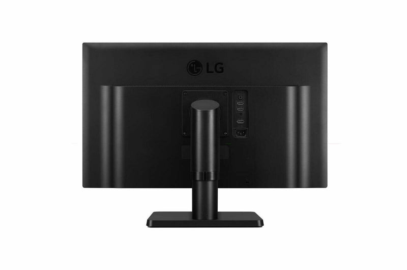 LG 24UD58 24" 3840x2160 4K IPS 60Hz FreeSync Widescreen LED Gaming Monitor - Black