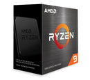 AMD Ryzen 7 5700G with Wraith Stealth Cooler