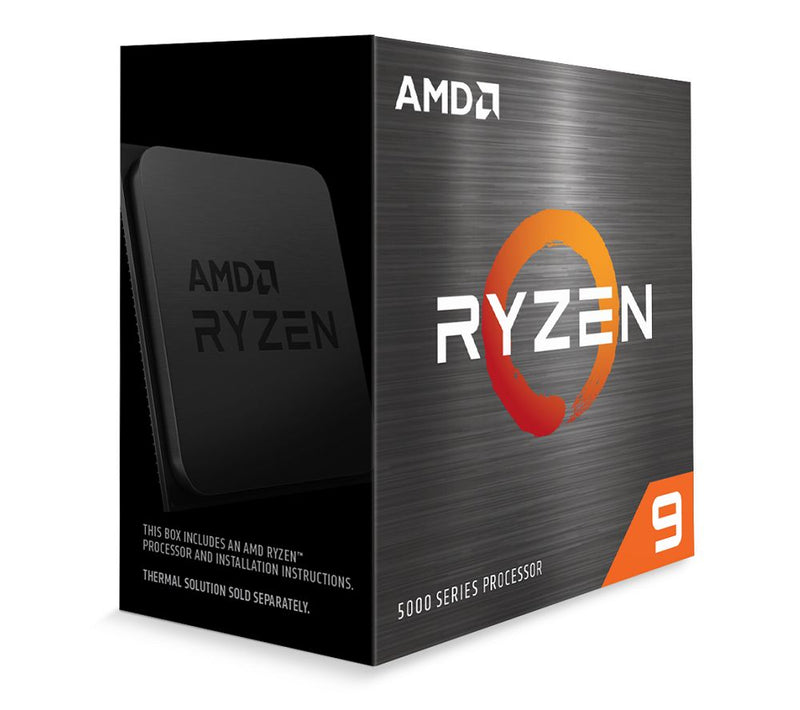 AMD Ryzen 7 5700G with Wraith Stealth Cooler