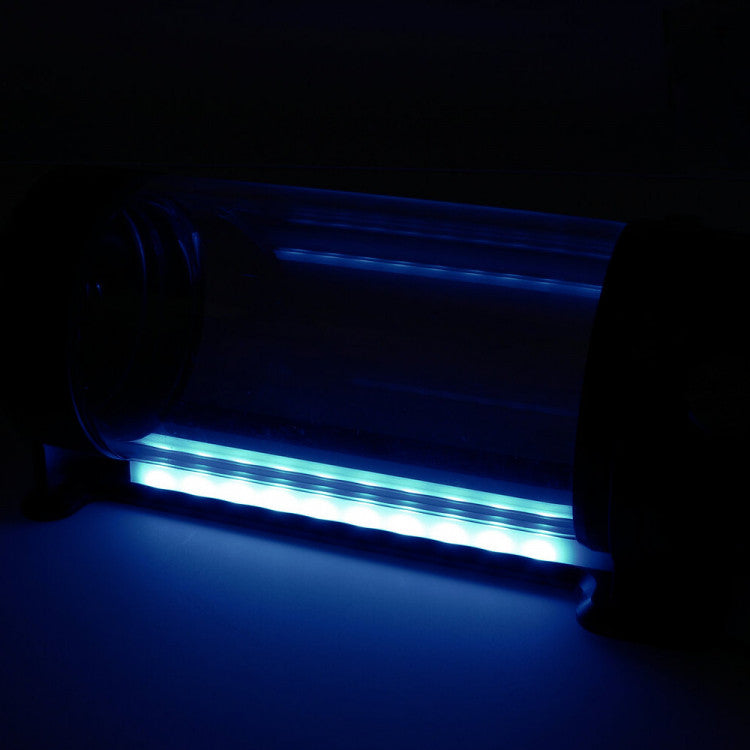 XSPC D5 Photon 170 ARGB Tube Reservoir  D5 Photon 170 ARGB Tube Reservoir